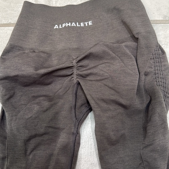 Alphabets leggings - Picture 2 of 3